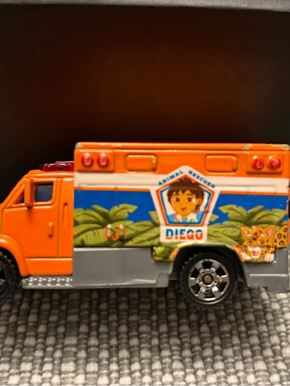 MATCHBOX lot two
